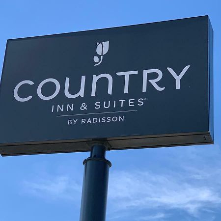 Country Inn & Suites By Radisson, Tulsa, Ok Exterior photo