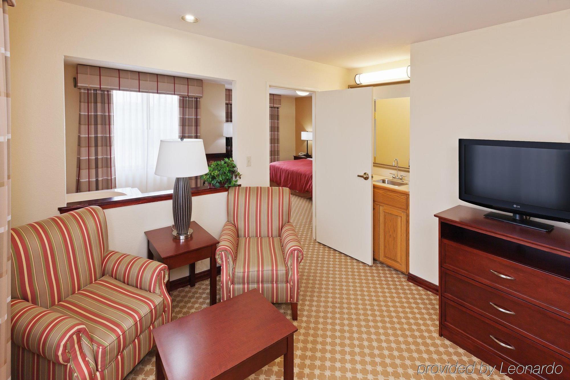 Country Inn & Suites By Radisson, Tulsa, Ok Room photo